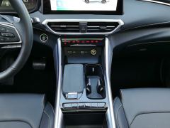 Maxus G50 PLUS 1.5T Edition - ფოტო 19