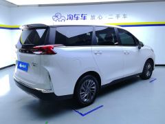 Maxus G50 PLUS 1.5T Edition - ფოტო 2