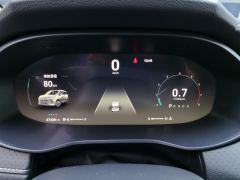 Maxus G50 PLUS 1.5T Edition - ფოტო 20