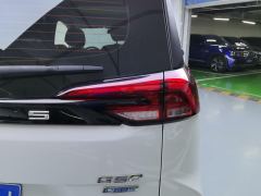 Maxus G50 PLUS 1.5T Edition - ფოტო 5