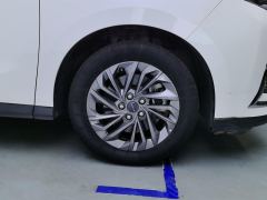 Maxus G50 PLUS 1.5T Edition - ფოტო 6
