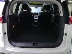 Maxus G50 PLUS 1.5T Edition - ფოტო 7