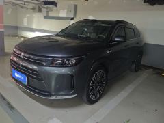AITO M7 1.5T 210km AWDMAXSmart Drive Edition 6 - ფოტო 1