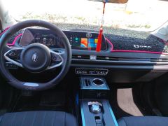 Ora Great Wall Good Cat 401km Standard Range Edition - ფოტო 16
