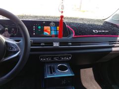 Ora Great Wall Good Cat 401km Standard Range Edition - ფოტო 17