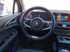 Ora Great Wall Good Cat 401km Standard Range Edition - ფოტო 18
