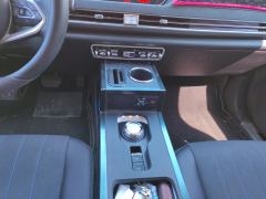 Ora Great Wall Good Cat 401km Standard Range Edition - ფოტო 19