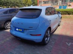 Ora Great Wall Good Cat 401km Standard Range Edition - ფოტო 2