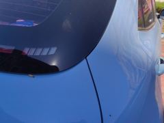 Ora Great Wall Good Cat 401km Standard Range Edition - ფოტო 5