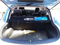 Ora Great Wall Good Cat 401km Standard Range Edition - ფოტო 7