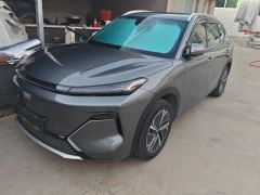 Geely Galaxy Starship 7 1.5L 120km Edition - ფოტო 1