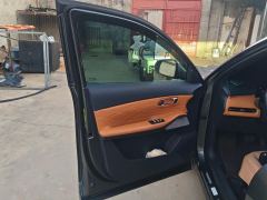 Geely Galaxy Starship 7 1.5L 120km Edition - ფოტო 12