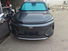 Geely Galaxy Starship 7 1.5L 120km Edition - ფოტო 3
