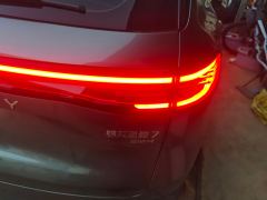 Geely Galaxy Starship 7 1.5L 120km Edition - ფოტო 5