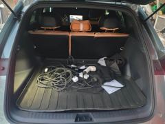 Geely Galaxy Starship 7 1.5L 120km Edition - ფოტო 7