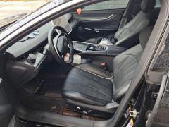 Changan A07 BEV Value Edition 625km Flagship - ფოტო 14