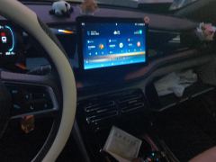 BYD Qin PLUS DM-i Honor Edition 1.5L 55km Leading Edition - фото 17