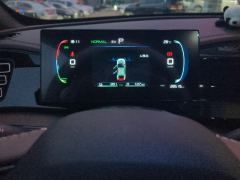 BYD Qin PLUS DM-i Honor Edition 1.5L 55km Leading Edition - фото 20