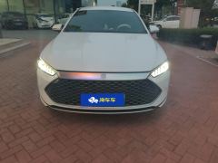 BYD Qin PLUS DM-i Honor Edition 1.5L 55km Leading Edition - фото 3