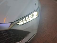 BYD Qin PLUS DM-i Honor Edition 1.5L 55km Leading Edition - фото 4