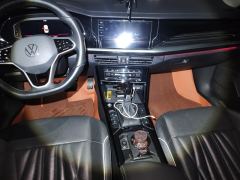 Volkswagen Passat 330TSI Premium Edition - ფოტო 19