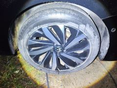 Volkswagen Passat 330TSI Premium Edition - ფოტო 6