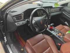 FAW Red Flag H7 1.8T Official Edition - photo 16