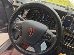 FAW Red Flag H7 1.8T Official Edition - photo 18