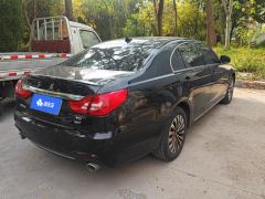 FAW Red Flag H7 1.8T Official Edition - photo 2