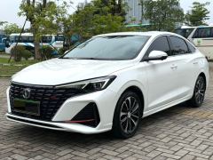 Changan Eado PLUS NE 1.4T GDI Flagship Edition - photo 1