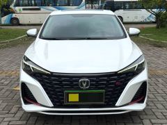 Changan Eado PLUS NE 1.4T GDI Flagship Edition - photo 2