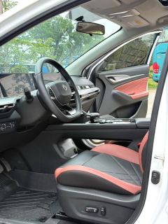 Changan Eado PLUS NE 1.4T GDI Flagship Edition - photo 4