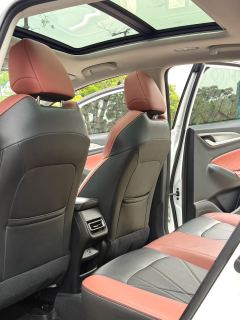 Changan Eado PLUS NE 1.4T GDI Flagship Edition - photo 6