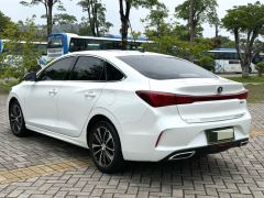 Changan Eado PLUS NE 1.4T GDI Flagship Edition - photo 9