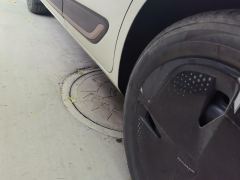 Dongfeng Nammi 01 330 Plus - photo 11