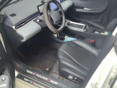 Dongfeng Nammi 01 330 Plus - photo 14