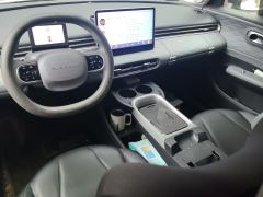 Dongfeng Nammi 01 330 Plus - photo 16