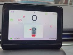 Dongfeng Nammi 01 330 Plus - photo 20