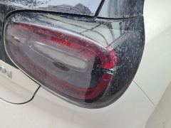 Dongfeng Nammi 01 330 Plus - photo 5