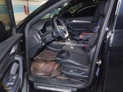 Audi Q5L 45 TFSI Luxury Dynamic - фото 14