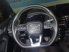 Audi Q5L 45 TFSI Luxury Dynamic - фото 18