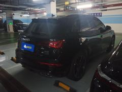 Audi Q5L 45 TFSI Luxury Dynamic - фото 2