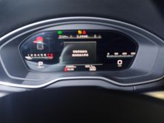 Audi Q5L 45 TFSI Luxury Dynamic - фото 20