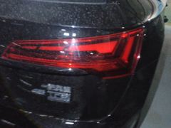 Audi Q5L 45 TFSI Luxury Dynamic - фото 5