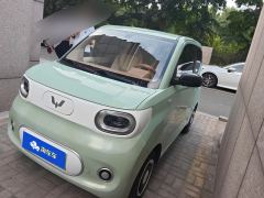 Wuling Hongguang MINIEV 215km Youth Edition Lithium iron phosphate - фото 1