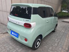 Wuling Hongguang MINIEV 215km Youth Edition Lithium iron phosphate - фото 2