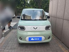 Wuling Hongguang MINIEV 215km Youth Edition Lithium iron phosphate - фото 3