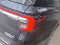 Ford Explorer EcoBoost 285 AWD Edition 6 - ფოტო 5
