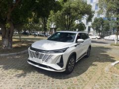 Changan CS75PLUS CS75 PLUS Third Generation Champion Edition 1.5T Smart Drive Performance Type - фото 1