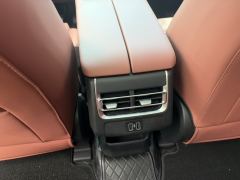 Changan CS75PLUS CS75 PLUS Third Generation Champion Edition 1.5T Smart Drive Performance Type - фото 11